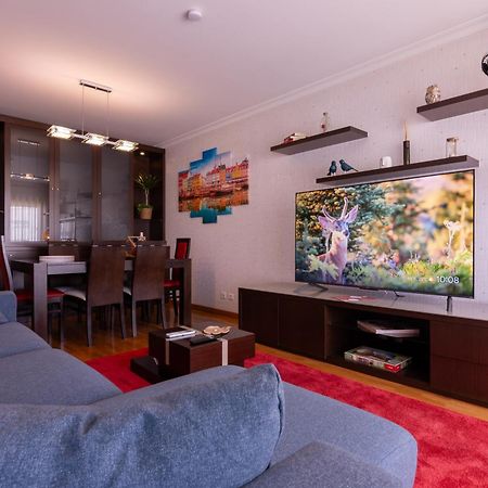 Oceanbreeze Matosinhos - Ecohost Appartement Buitenkant foto