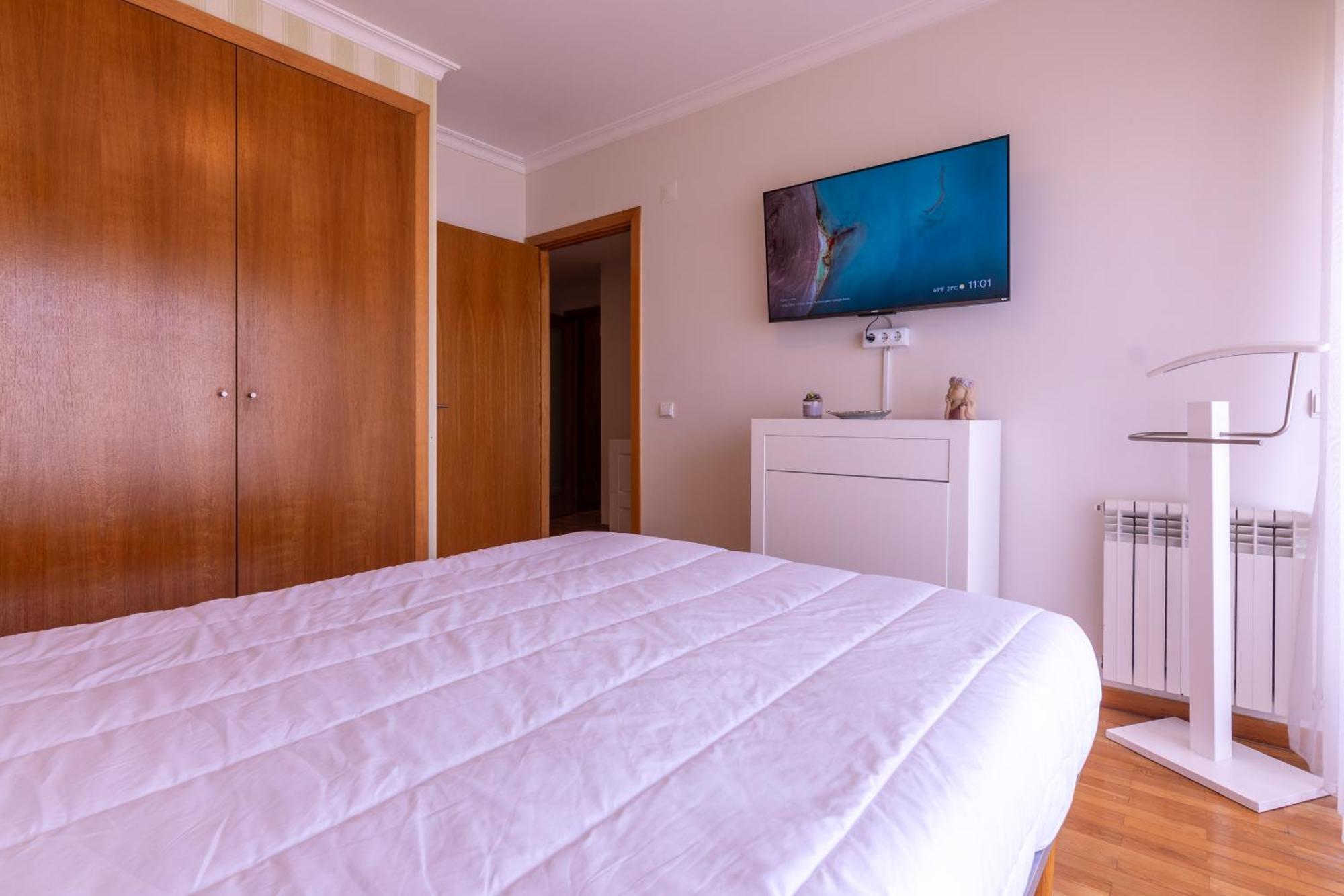 Oceanbreeze Matosinhos - Ecohost Appartement Buitenkant foto