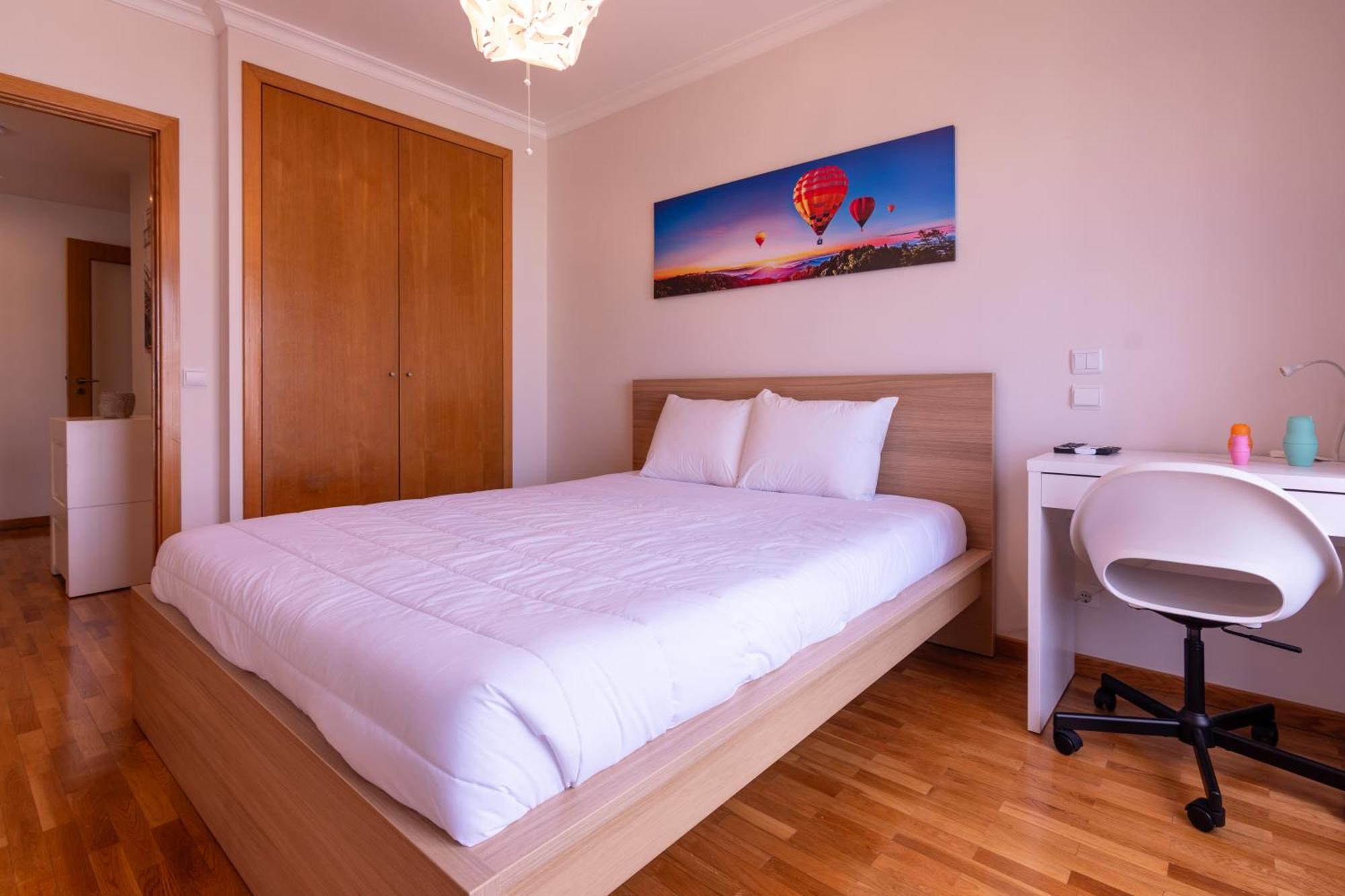 Oceanbreeze Matosinhos - Ecohost Appartement Buitenkant foto