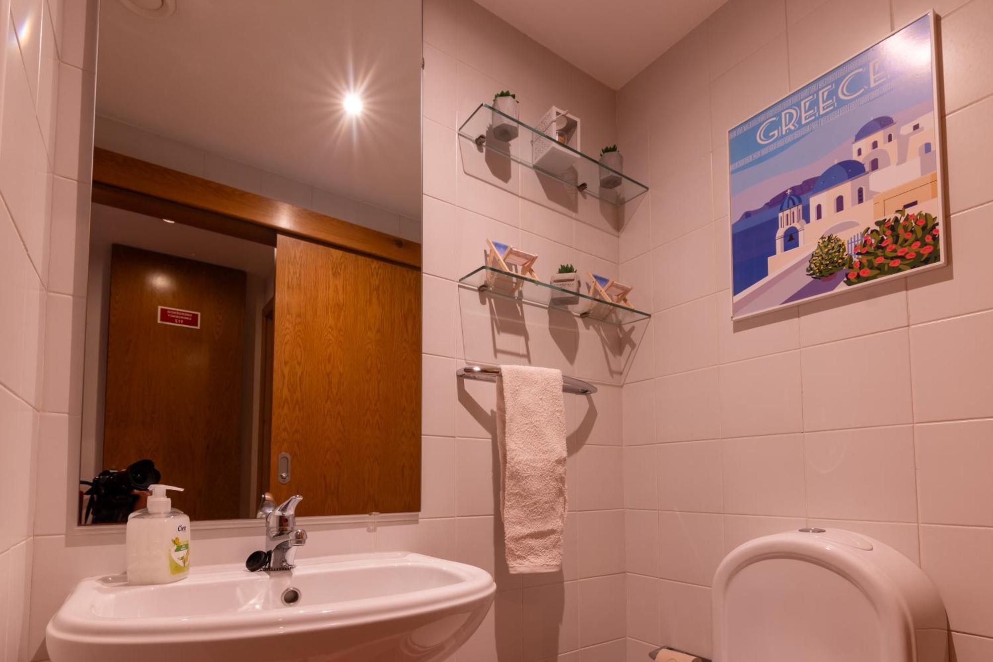 Oceanbreeze Matosinhos - Ecohost Appartement Buitenkant foto
