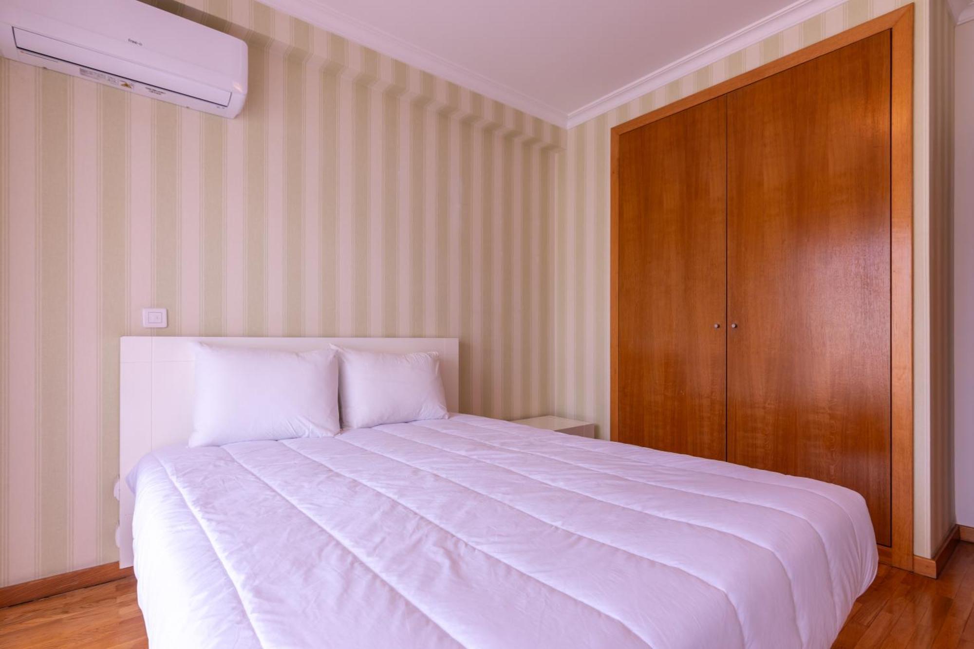 Oceanbreeze Matosinhos - Ecohost Appartement Buitenkant foto