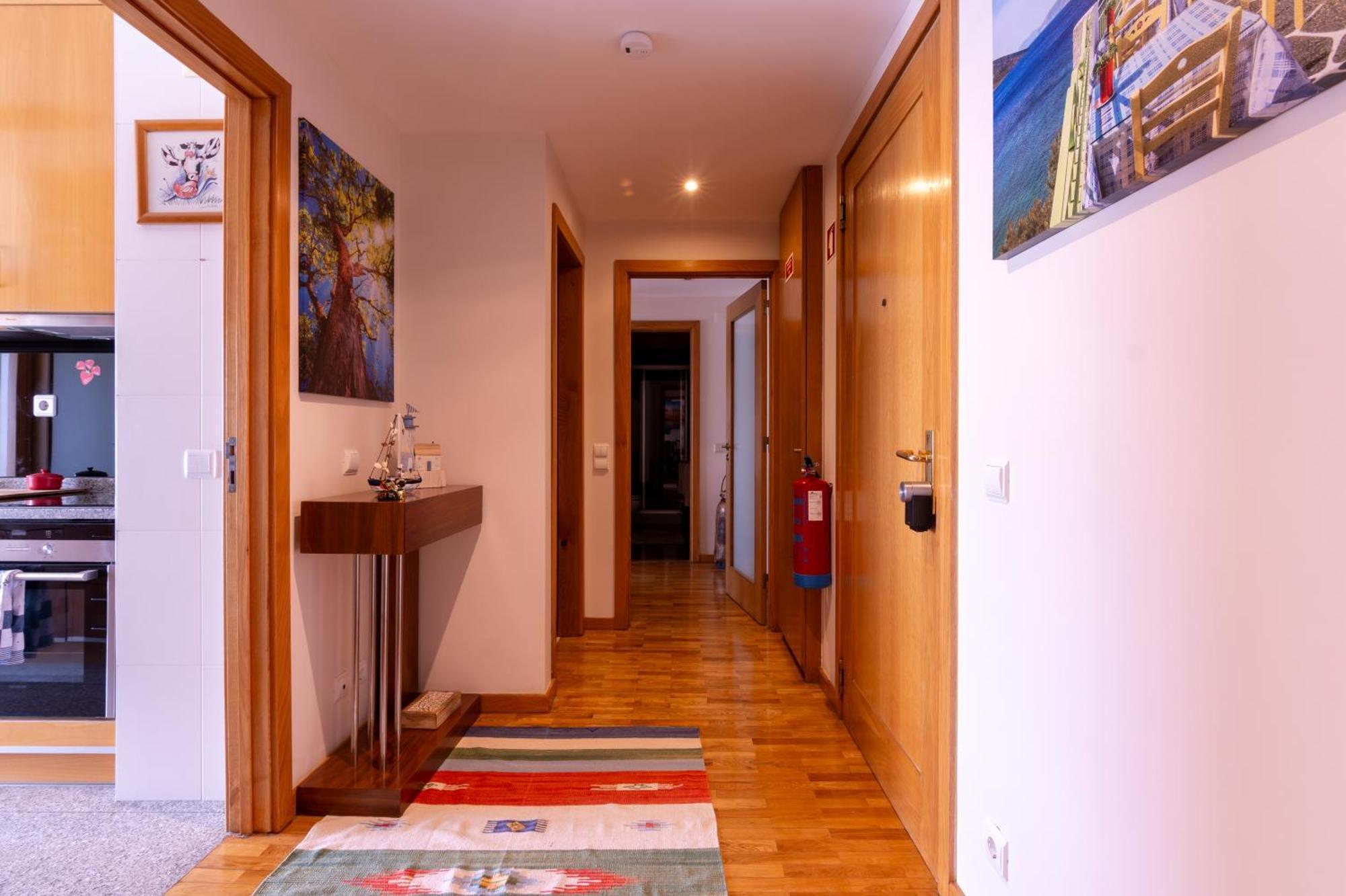 Oceanbreeze Matosinhos - Ecohost Appartement Buitenkant foto