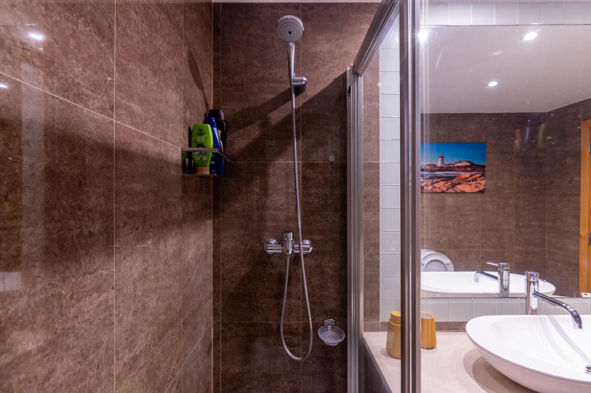 Oceanbreeze Matosinhos - Ecohost Appartement Buitenkant foto